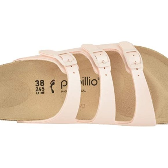 Birkenstock Florida Platform sandal. Size: 7, 8 - Picture 5 of 10